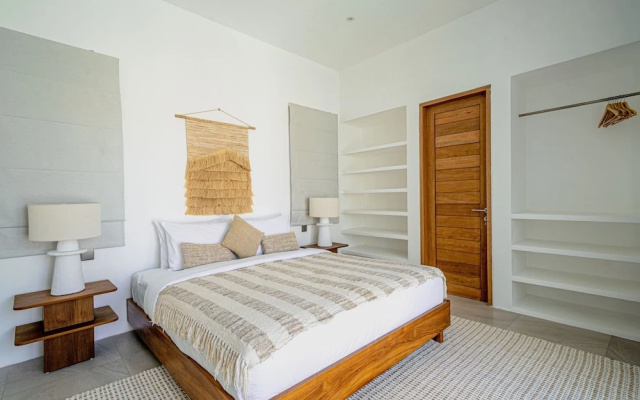 Villa Madeleine Uluwatu – Guest Rooms – Pecatu