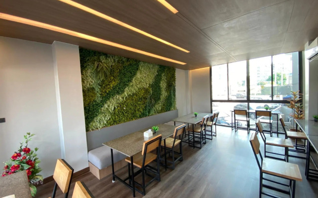 Prinn hotel