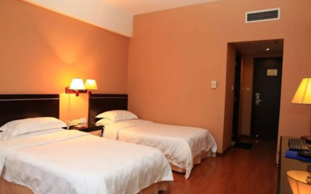 Shenzhen He Dong Hotel