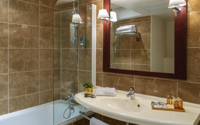 Mercure Rambouillet Relays du Chateau