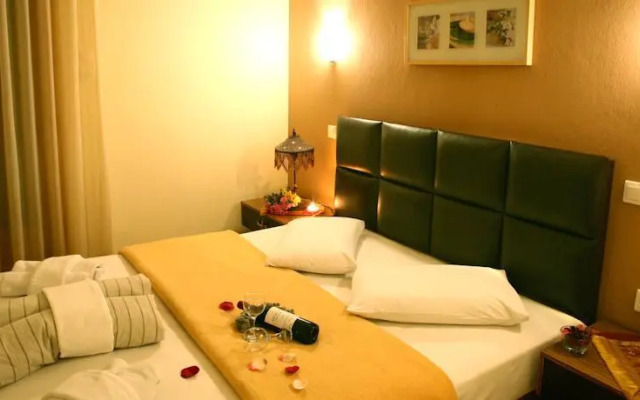Hotel Gala