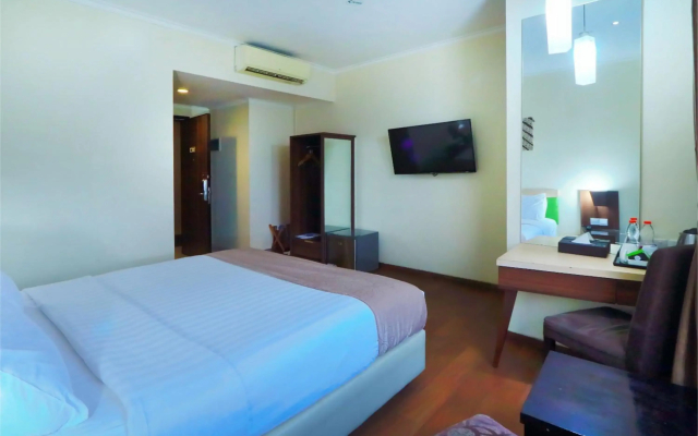 Hotel Dafam Pekalongan