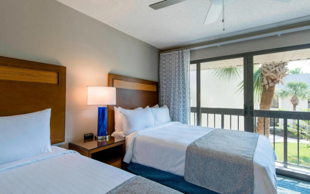Marriott's Sabal Palms