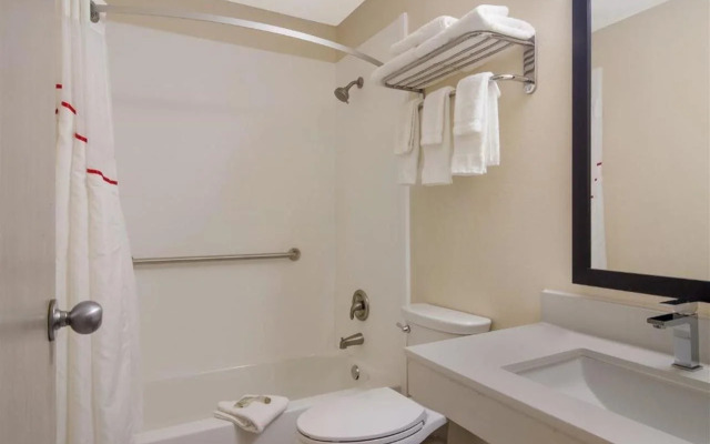 Red Roof Inn Greensburg