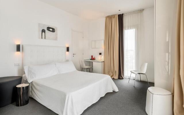 Hotel Fedora Riccione