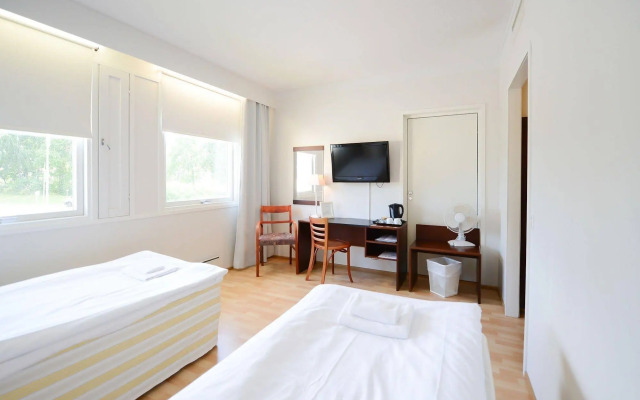 Hotel Sea Front