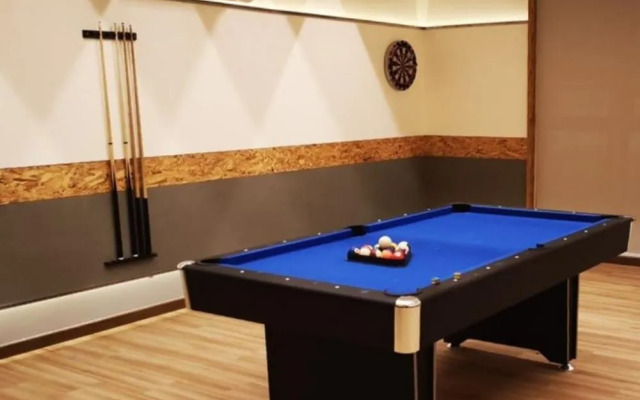 Timurbay by Seascape