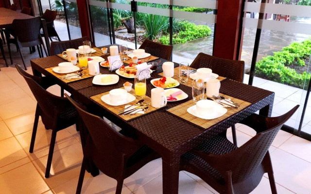 Los Jazmines Hotel Resort