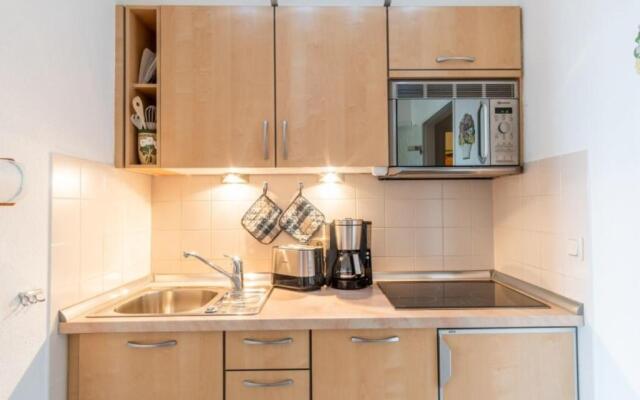 Gemütliche & strandnahe Fewo inkl Schwimmbad, Sauna & Strandkorb- Nr 234