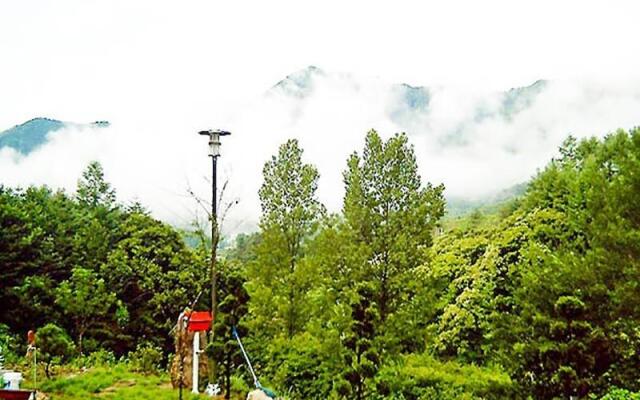 gapyeong byeolbit undok