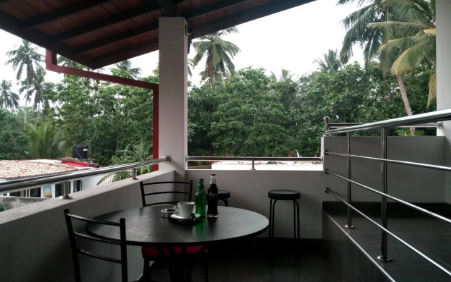 White Horse Guest House