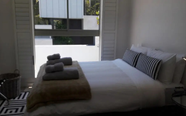 Camps Bay Apartment