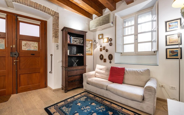 Suite Martini al Castello