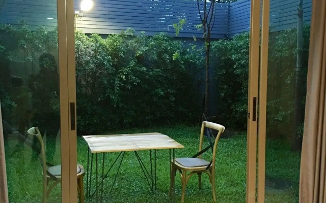 Wara Boutique Hotel