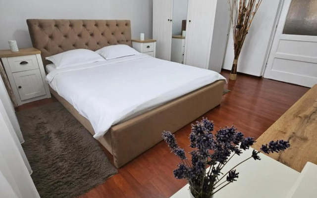 Iosia Premium Apartment