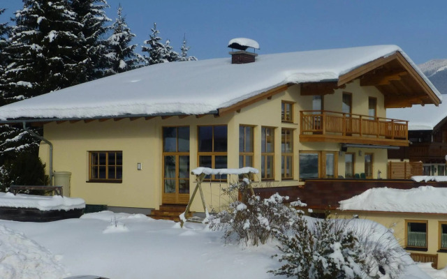 Rickys Apartment Flachau