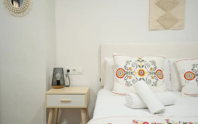 Stay U-nique Apartment Pintor Joaquin Sorolla