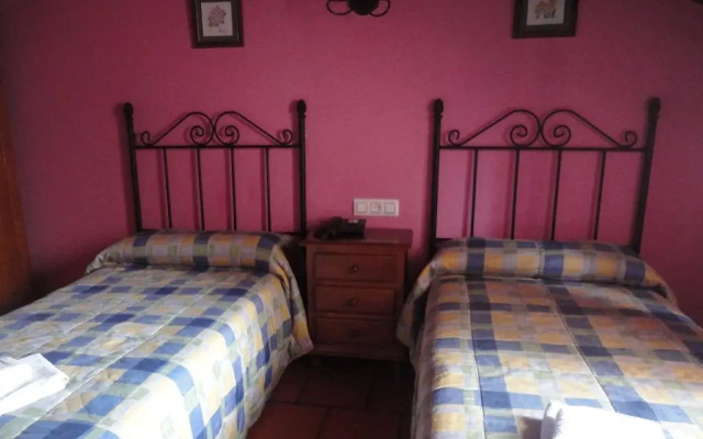 Hostal Venta Liara