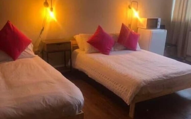 Izzy hotel ltd