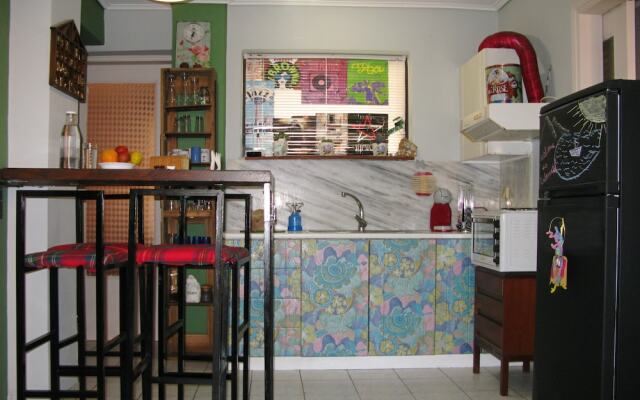 Handmade Apartment. A Step To City Center & Beach