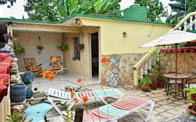 Villa Cristal