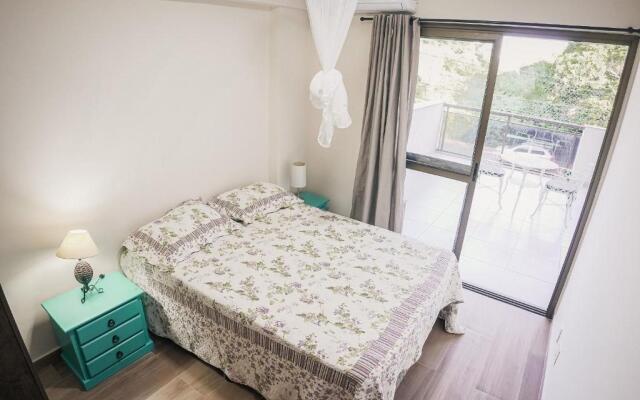 Recreio Paradisíaco