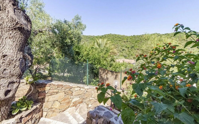 Charming 3-bed Villa in Berruiles