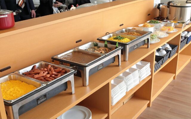 Hotel Axia Inn Osaka Uehonmachi