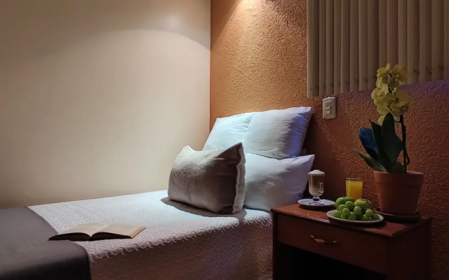Hotel Express Quinta Soledad