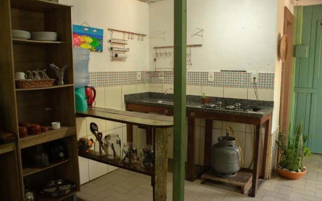 Sun Hostel Guarda do Embaú