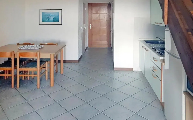 Apartment in Ghisonaccia Near Sandy Beach
