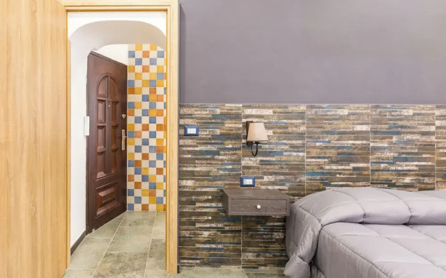 Gelso Complex Studios and Flat by Napoliapartments