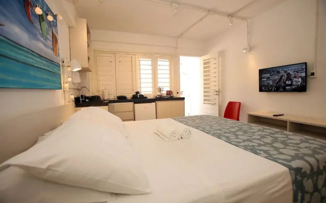 Saint Germain Kite Residence