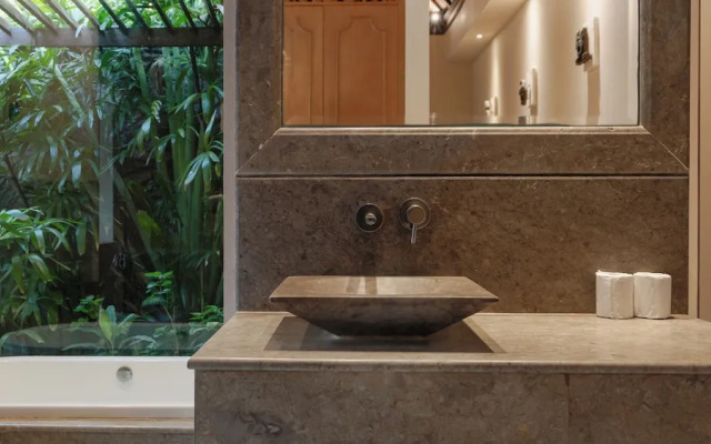 Jepun Villa by Betterplace
