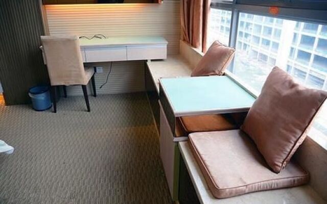 Deye Feng Business Hotel