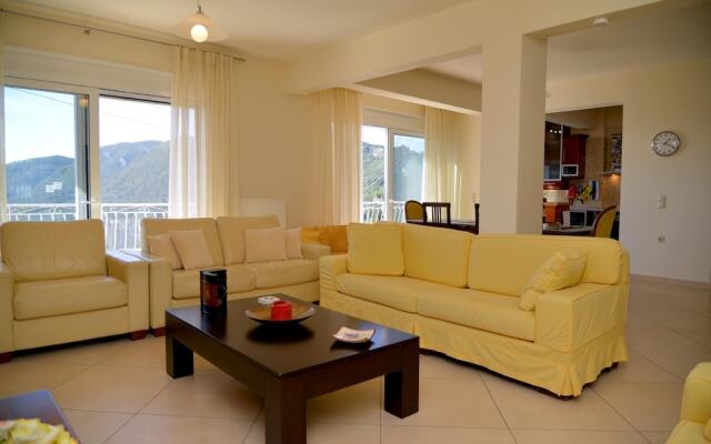 Ef Zin Villa serenity meets comfort