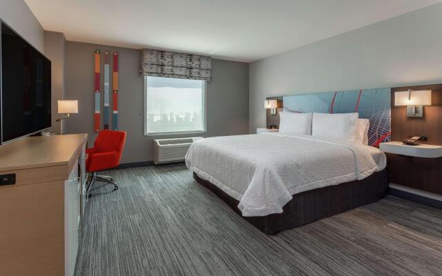 Hampton Inn Oakland Downtown-City Center