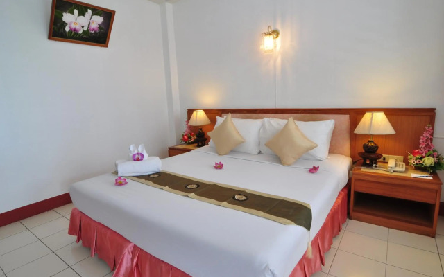Top North Hotel