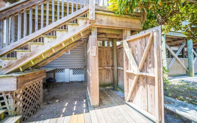 LaCasa Atlantica Unit B