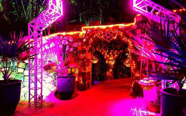 Le Dattier, 2 bedrooms, Flic en Flac