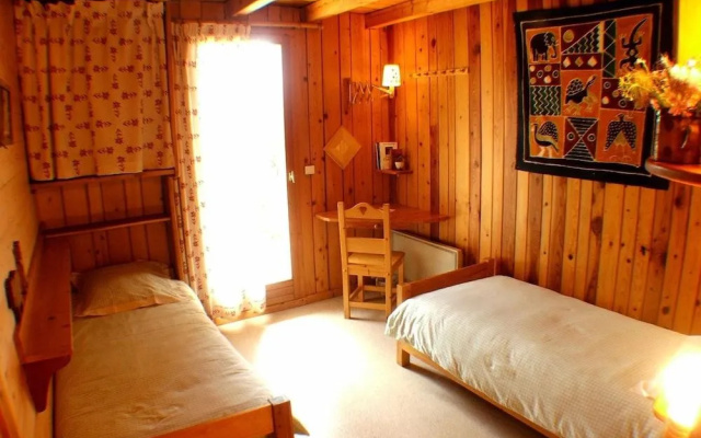 Chalet Le Paradou
