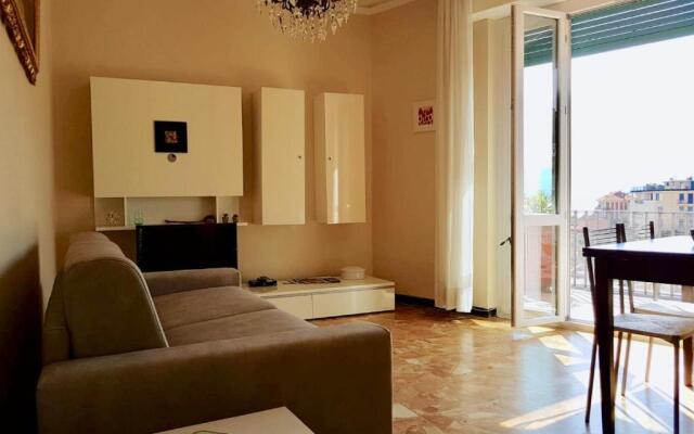 La Terrazza sul Golfo