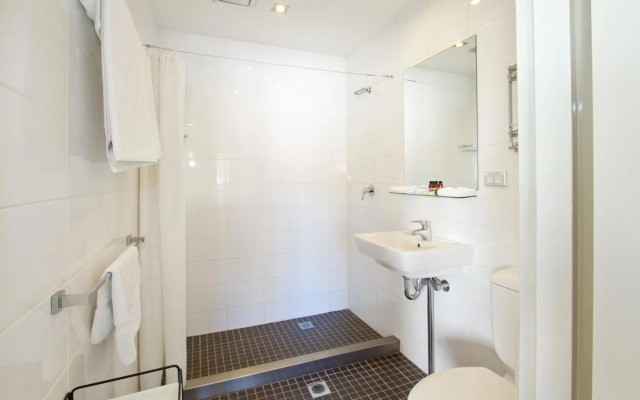 Vulcan Hotel Sydney