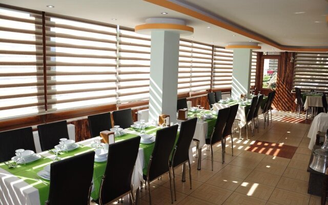 Ayder Hilaz Otel