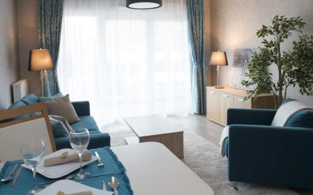 Domitys La Fleur de Lin