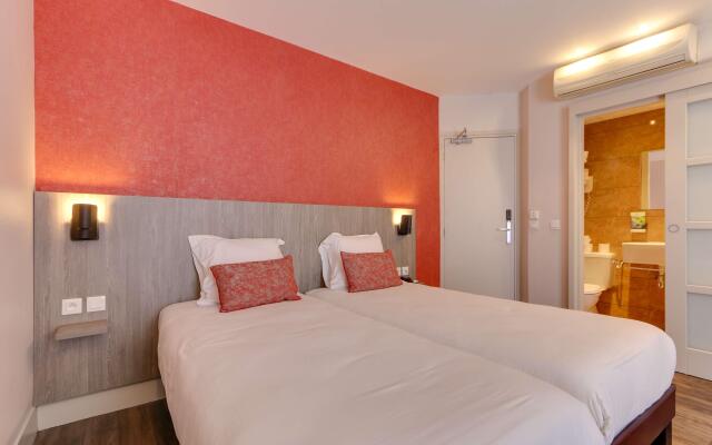 Sure Hotel by Best Western Paris Gare du Nord