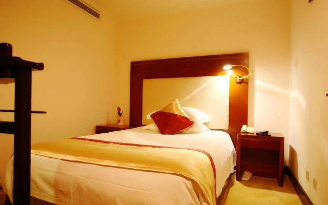 HuaJun Suite