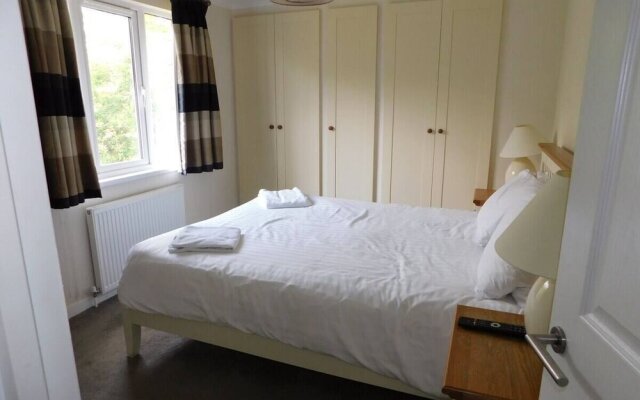 2-bedroom Lodge in Ely