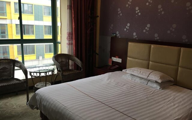 Yinhai Business Hotel