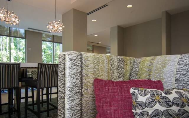 Residence Inn Raleigh-Durham Airport/Brier Creek